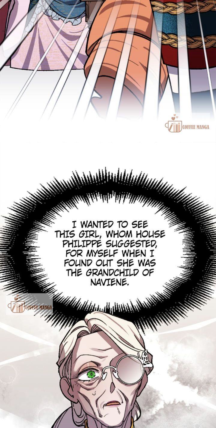 I’ll Save This Damned Family! Chapter 86 - Page 21