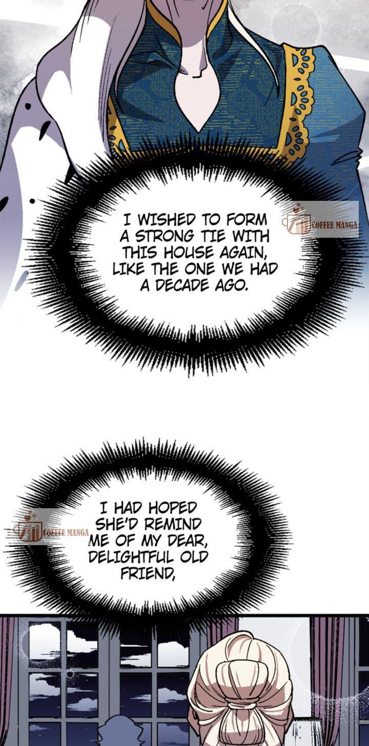 I’ll Save This Damned Family! Chapter 86 - Page 22