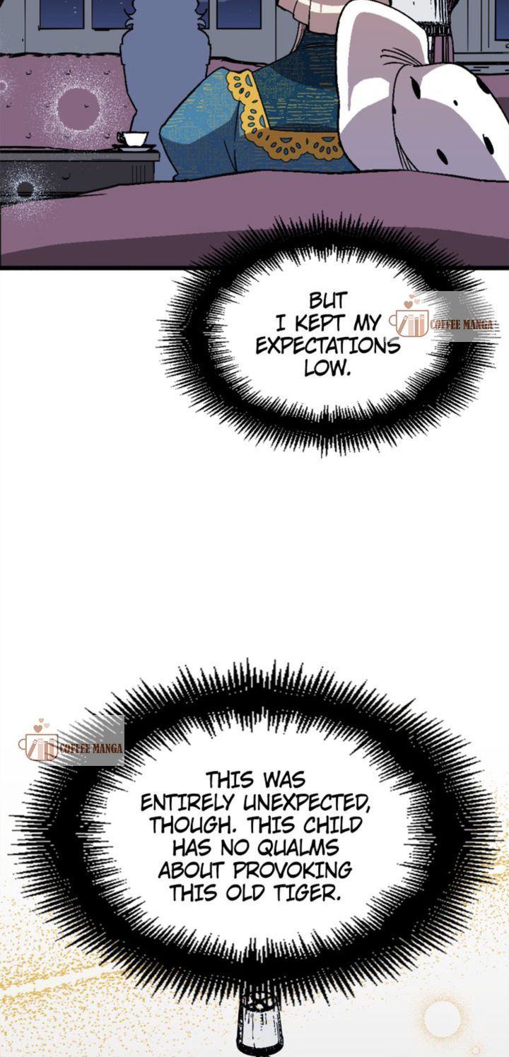 I’ll Save This Damned Family! Chapter 86 - Page 23
