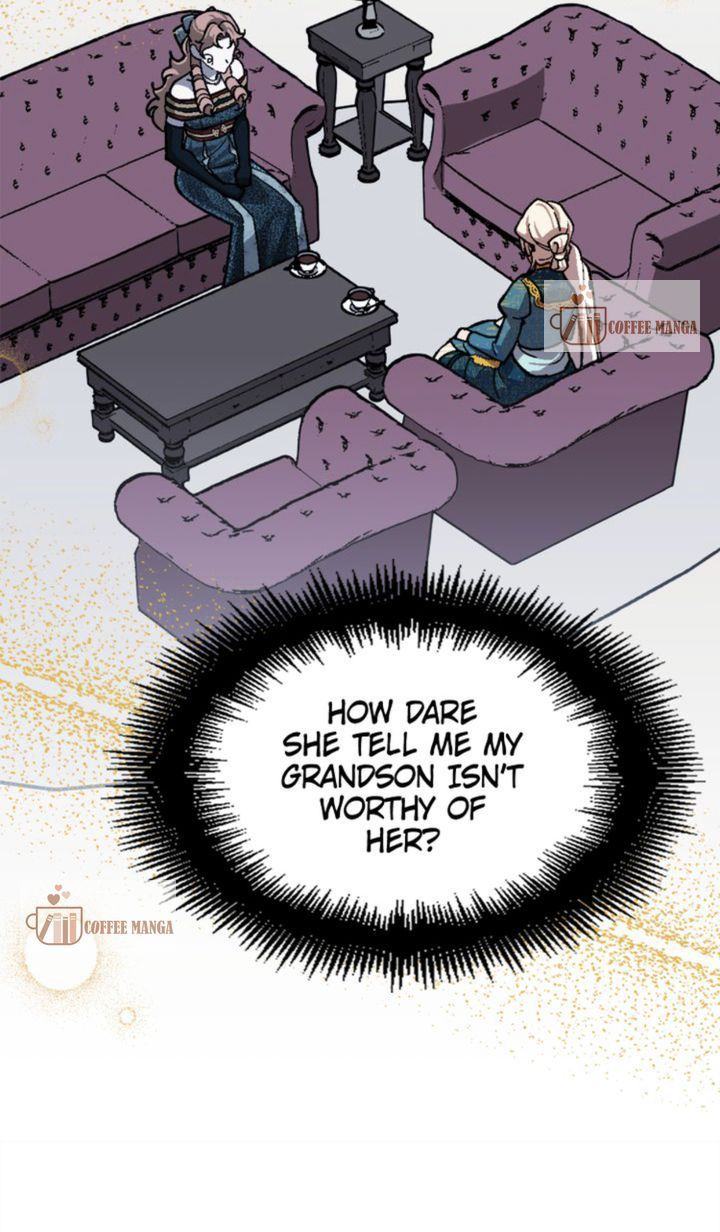 I’ll Save This Damned Family! Chapter 86 - Page 24