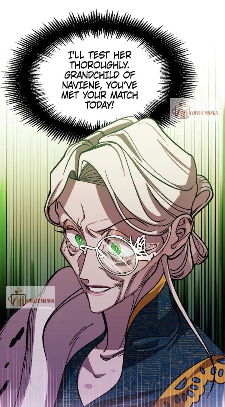 I’ll Save This Damned Family! Chapter 86 - Page 25