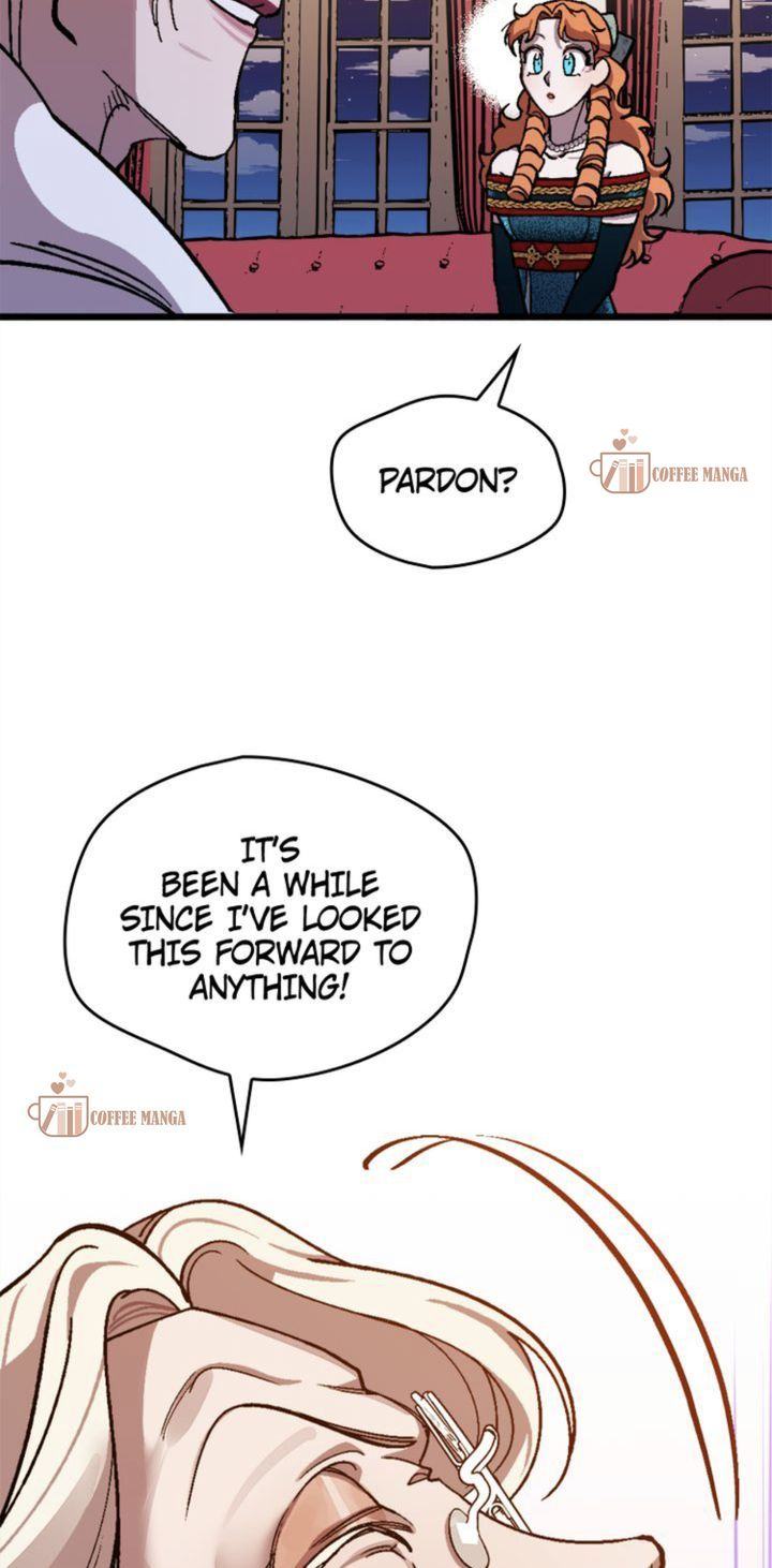 I’ll Save This Damned Family! Chapter 86 - Page 27
