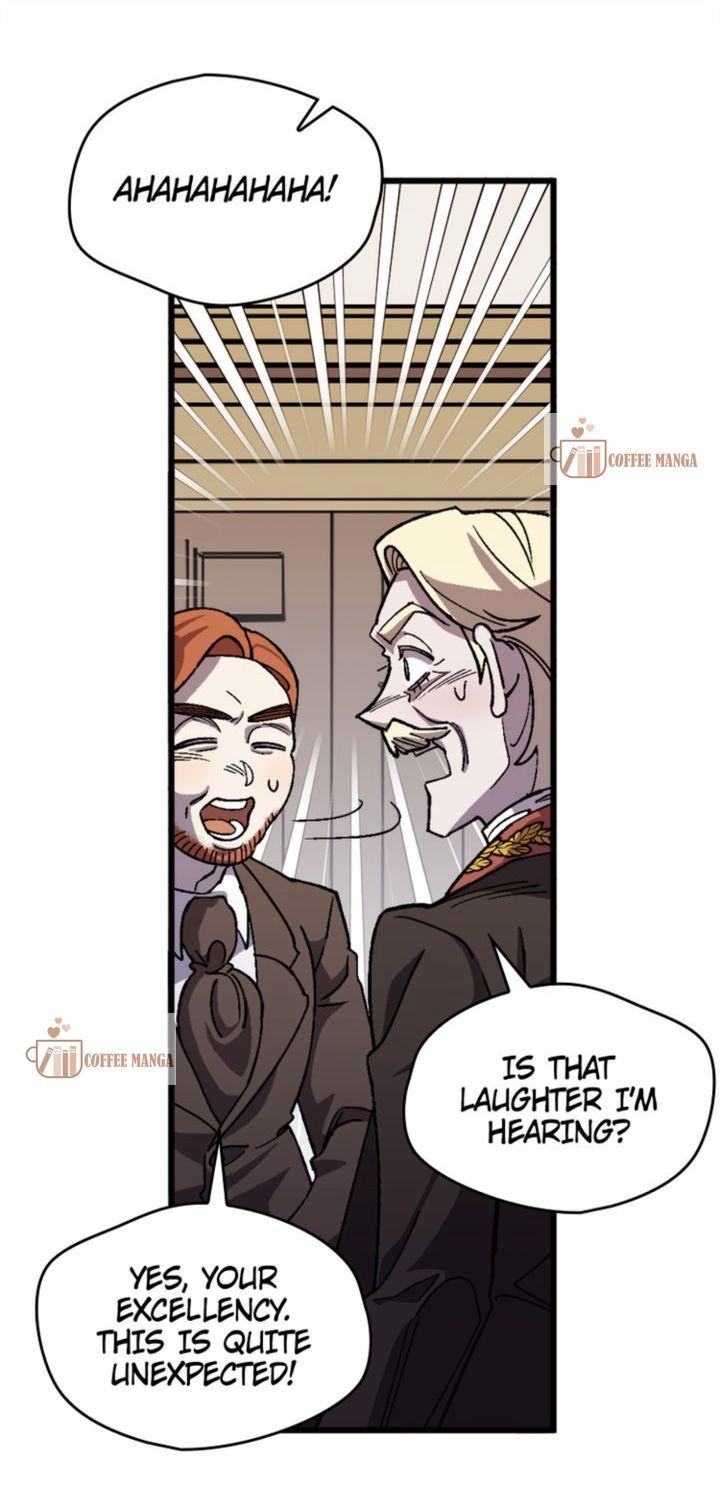 I’ll Save This Damned Family! Chapter 86 - Page 30