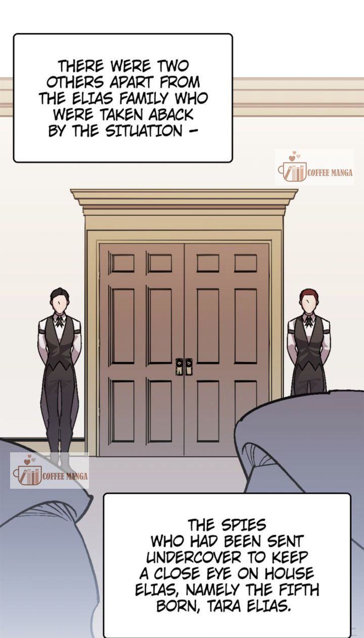 I’ll Save This Damned Family! Chapter 86 - Page 31