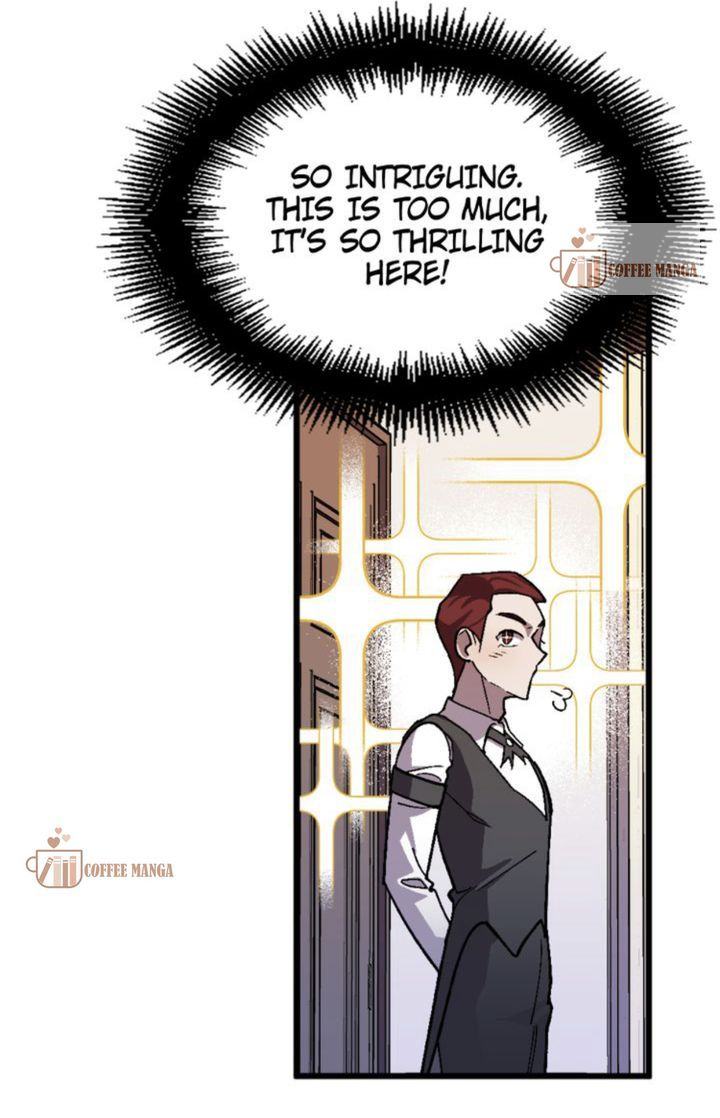 I’ll Save This Damned Family! Chapter 86 - Page 33