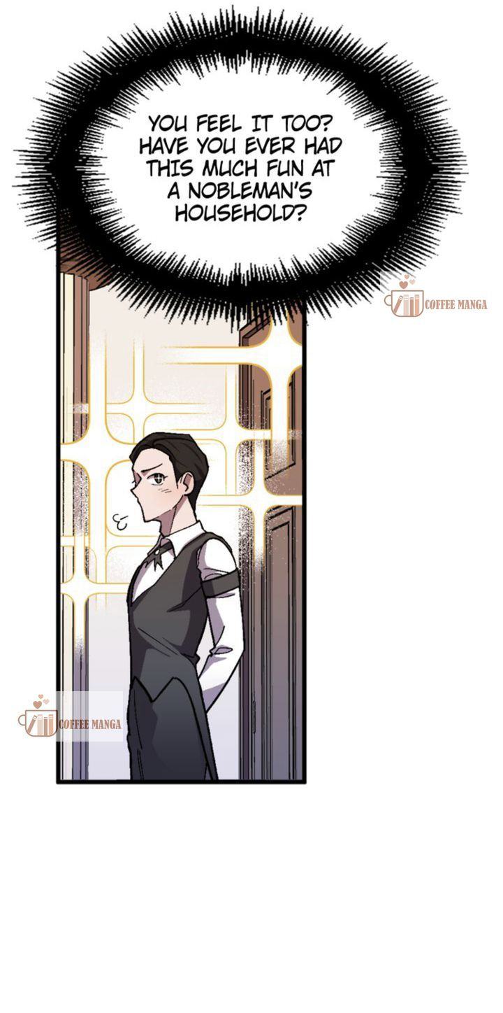 I’ll Save This Damned Family! Chapter 86 - Page 34