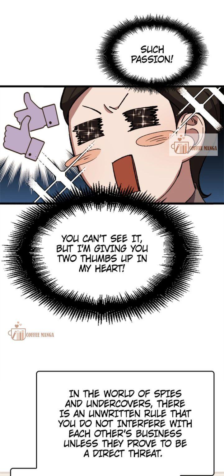 I’ll Save This Damned Family! Chapter 86 - Page 35