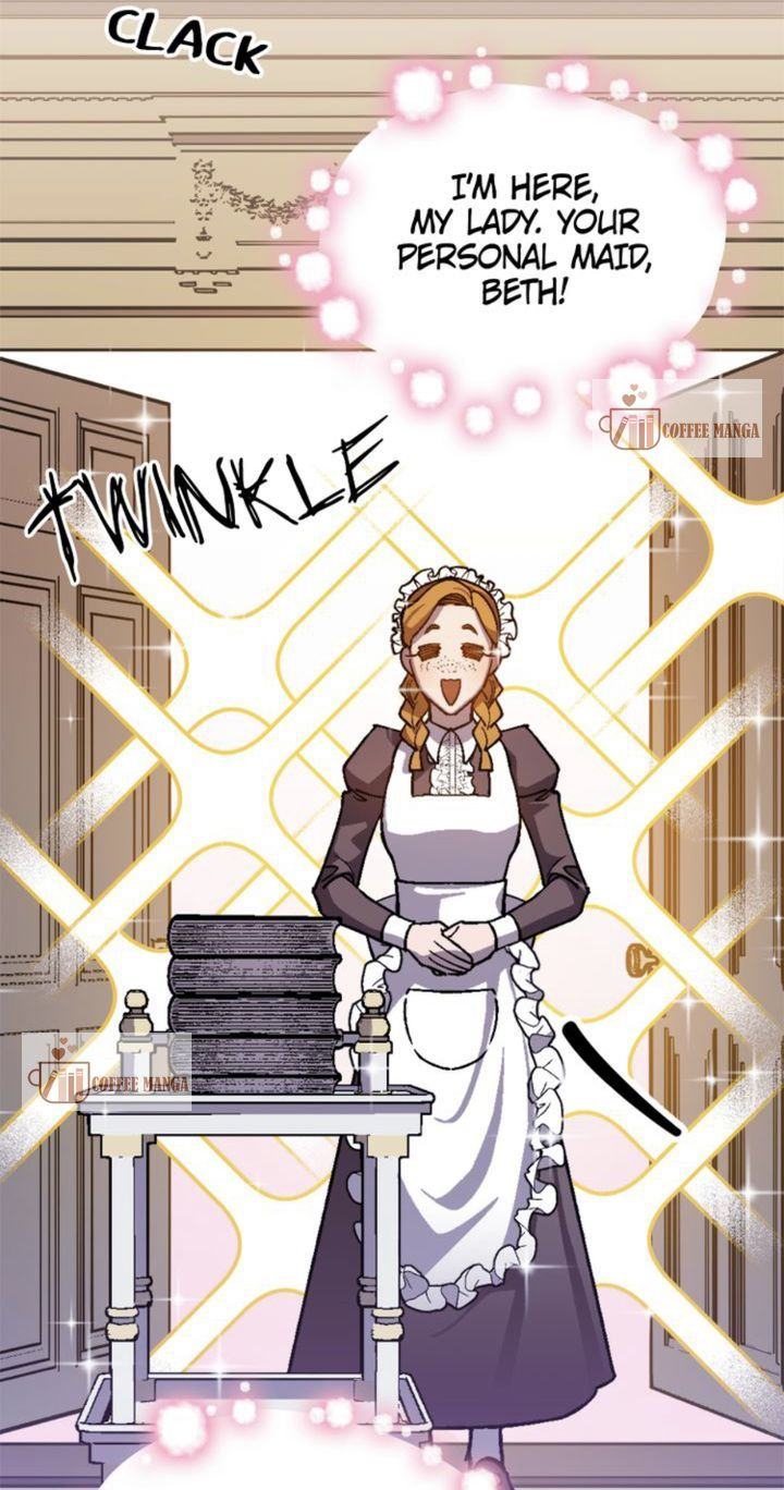 I’ll Save This Damned Family! Chapter 86 - Page 37