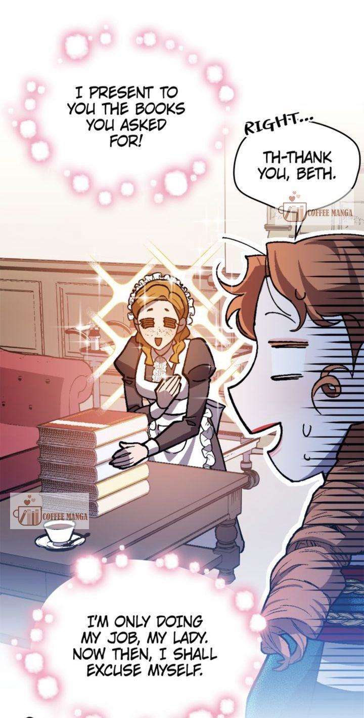 I’ll Save This Damned Family! Chapter 86 - Page 39