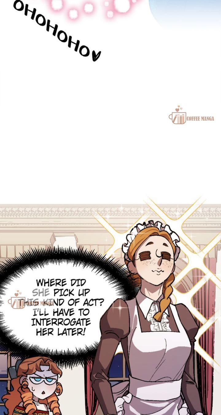 I’ll Save This Damned Family! Chapter 86 - Page 40