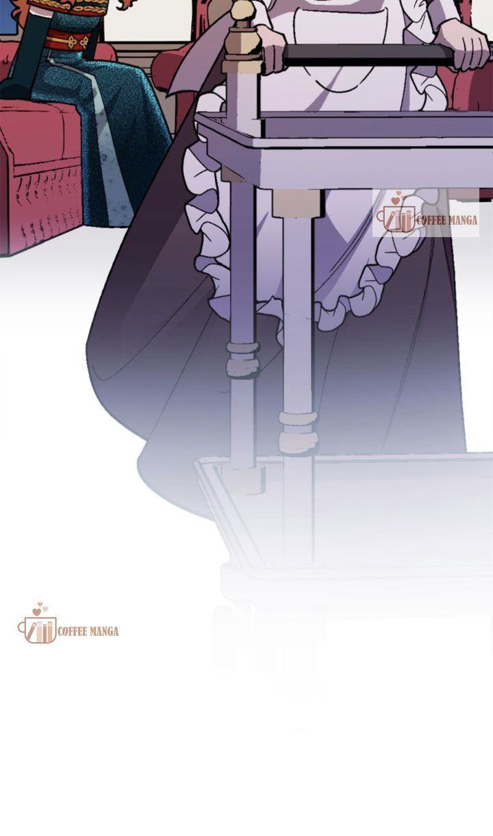 I’ll Save This Damned Family! Chapter 86 - Page 41