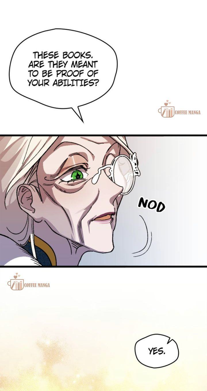 I’ll Save This Damned Family! Chapter 86 - Page 43