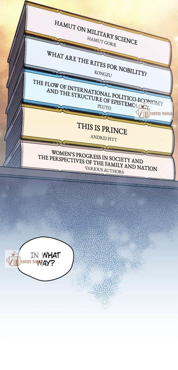 I’ll Save This Damned Family! Chapter 86 - Page 44