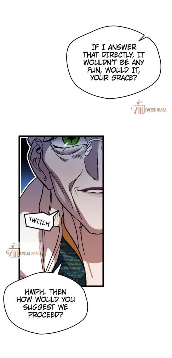 I’ll Save This Damned Family! Chapter 86 - Page 45