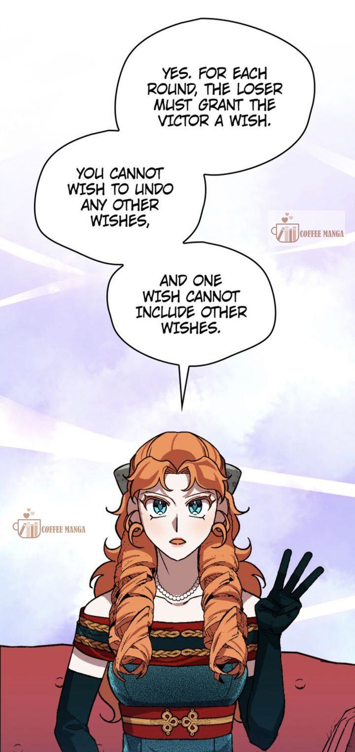 I’ll Save This Damned Family! Chapter 86 - Page 49