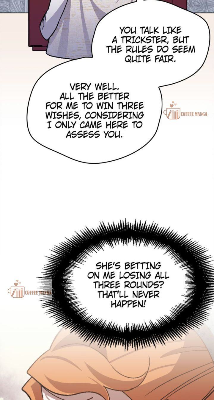 I’ll Save This Damned Family! Chapter 86 - Page 54