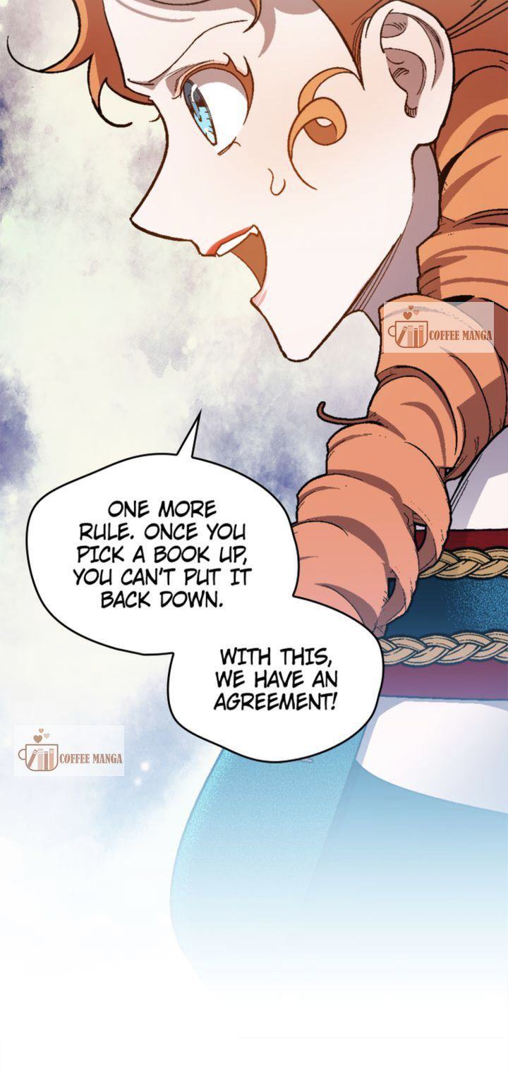 I’ll Save This Damned Family! Chapter 86 - Page 55