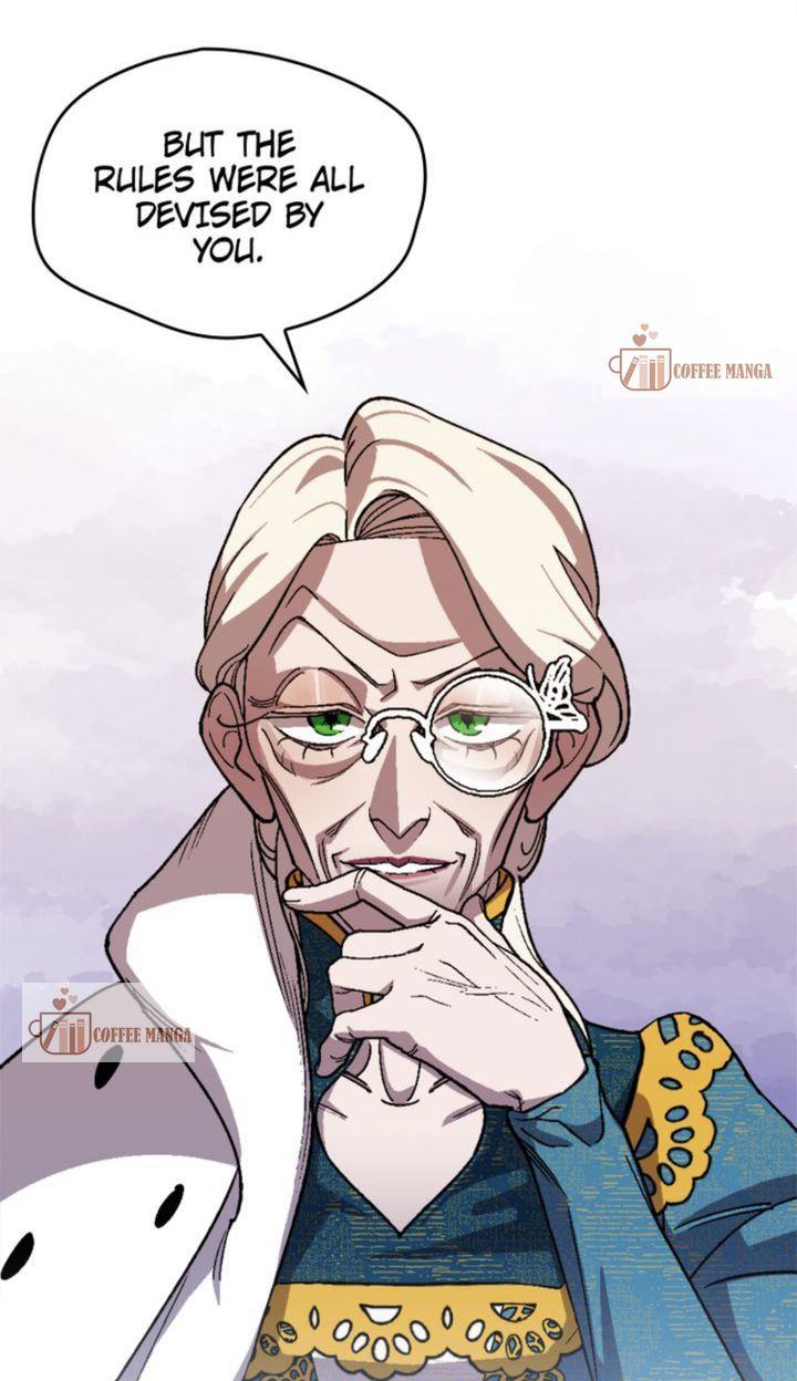 I’ll Save This Damned Family! Chapter 86 - Page 56