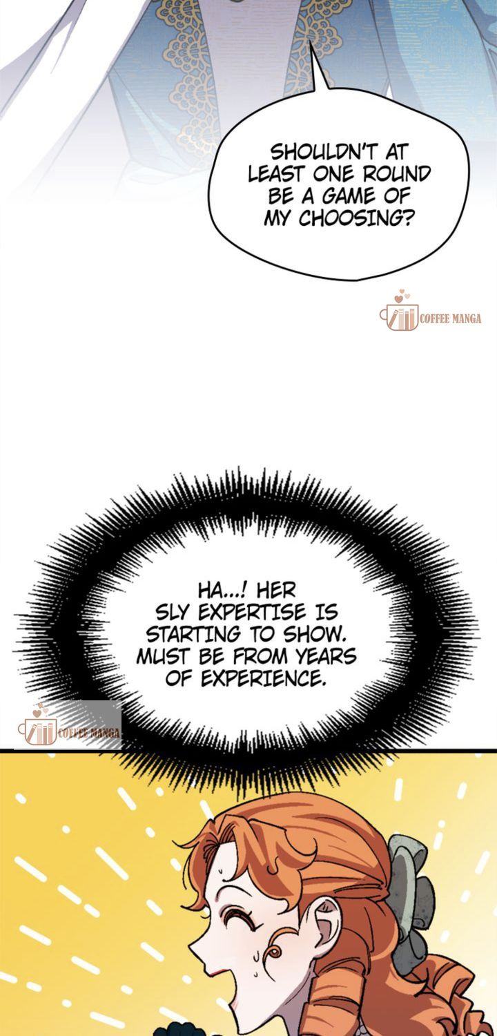 I’ll Save This Damned Family! Chapter 86 - Page 57