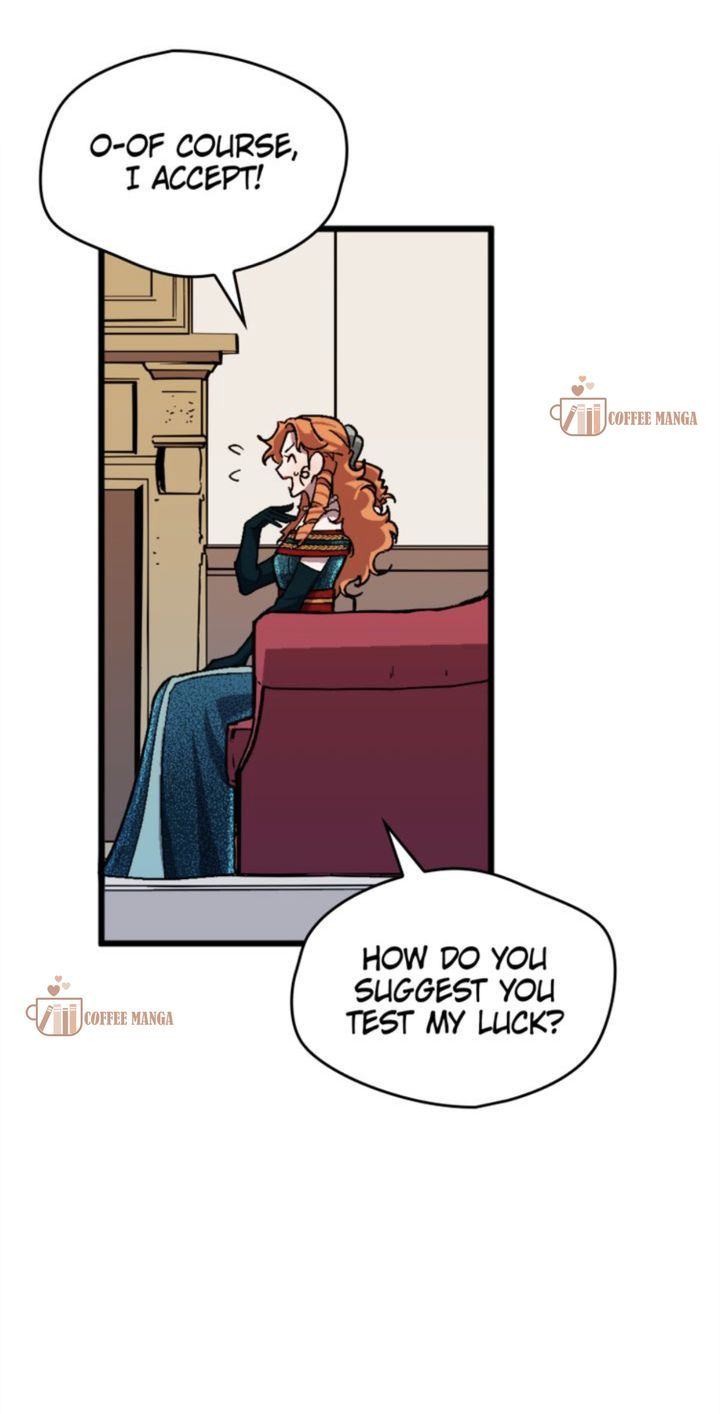 I’ll Save This Damned Family! Chapter 86 - Page 60