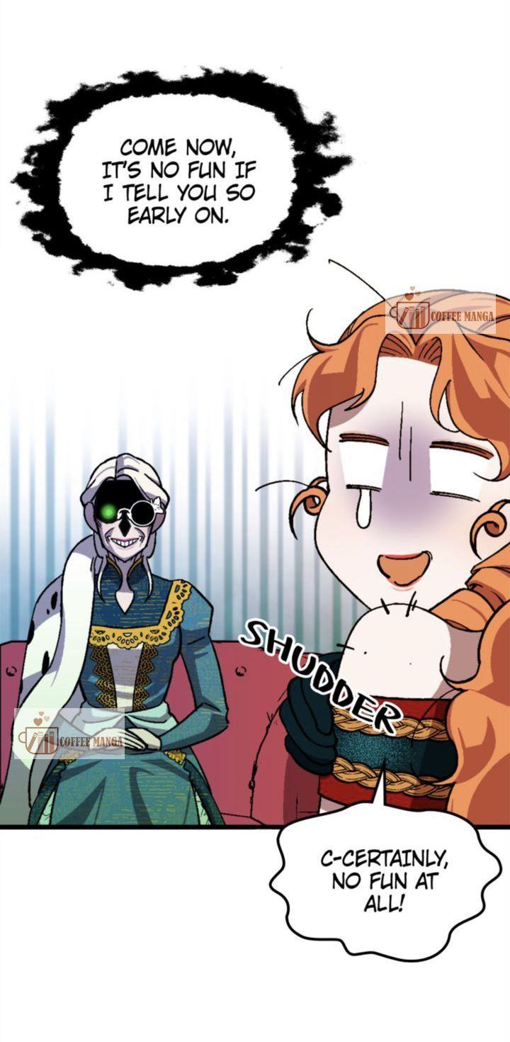 I’ll Save This Damned Family! Chapter 86 - Page 61
