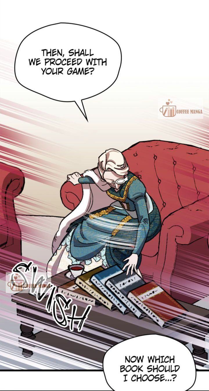 I’ll Save This Damned Family! Chapter 86 - Page 62