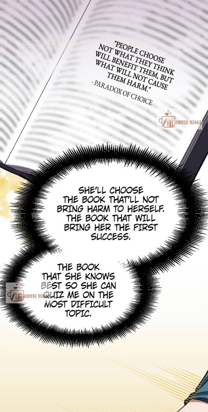 I’ll Save This Damned Family! Chapter 86 - Page 64