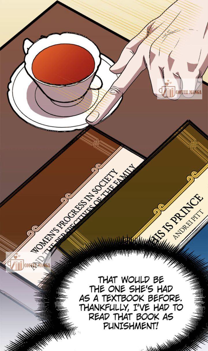 I’ll Save This Damned Family! Chapter 86 - Page 65