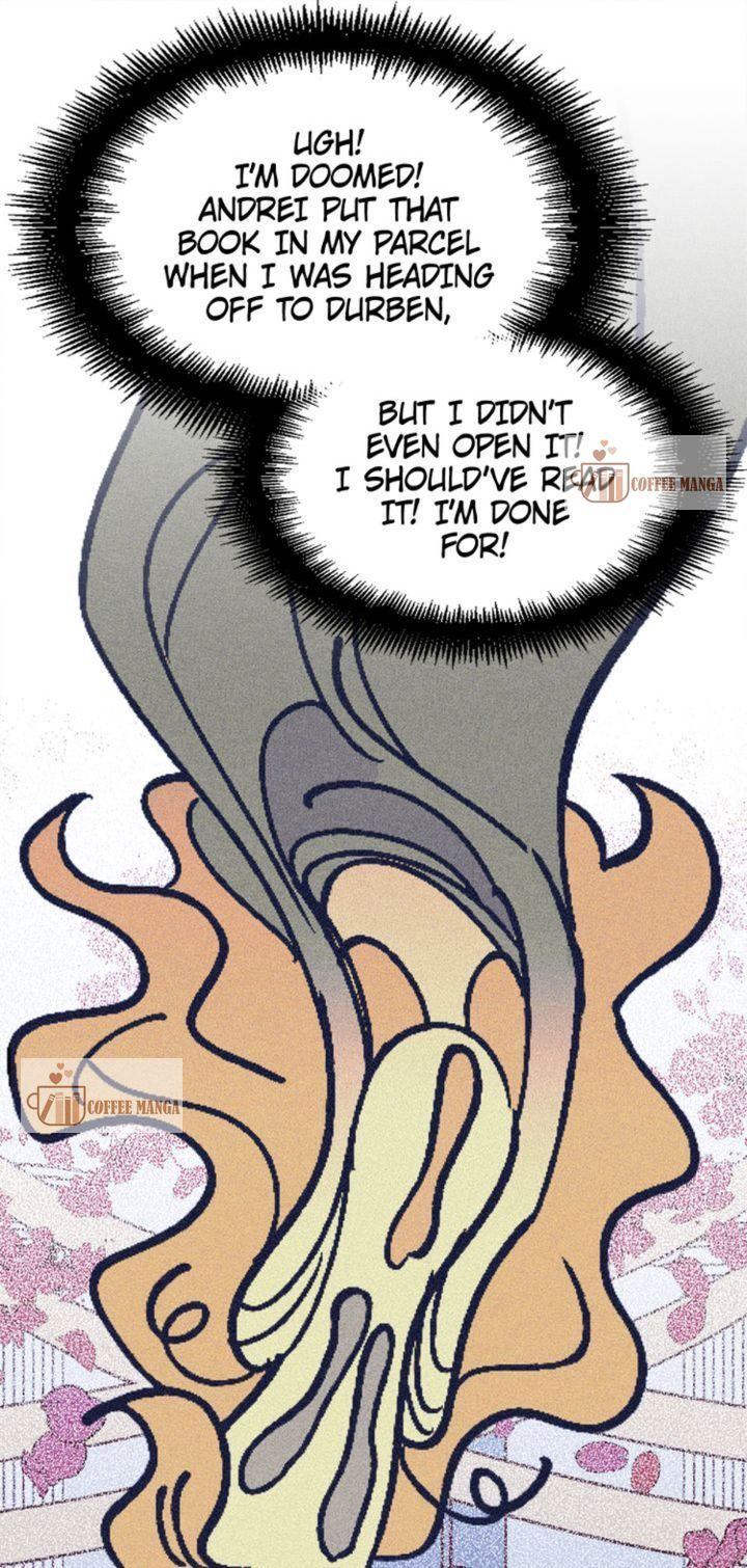 I’ll Save This Damned Family! Chapter 86 - Page 68
