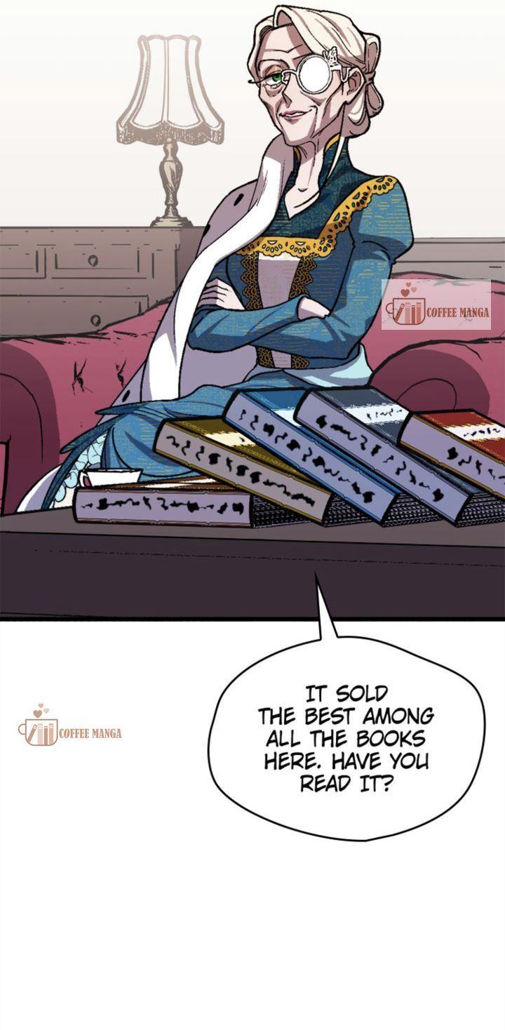 I’ll Save This Damned Family! Chapter 86 - Page 71