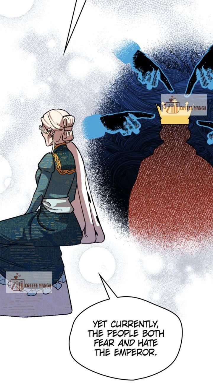 I’ll Save This Damned Family! Chapter 86 - Page 73