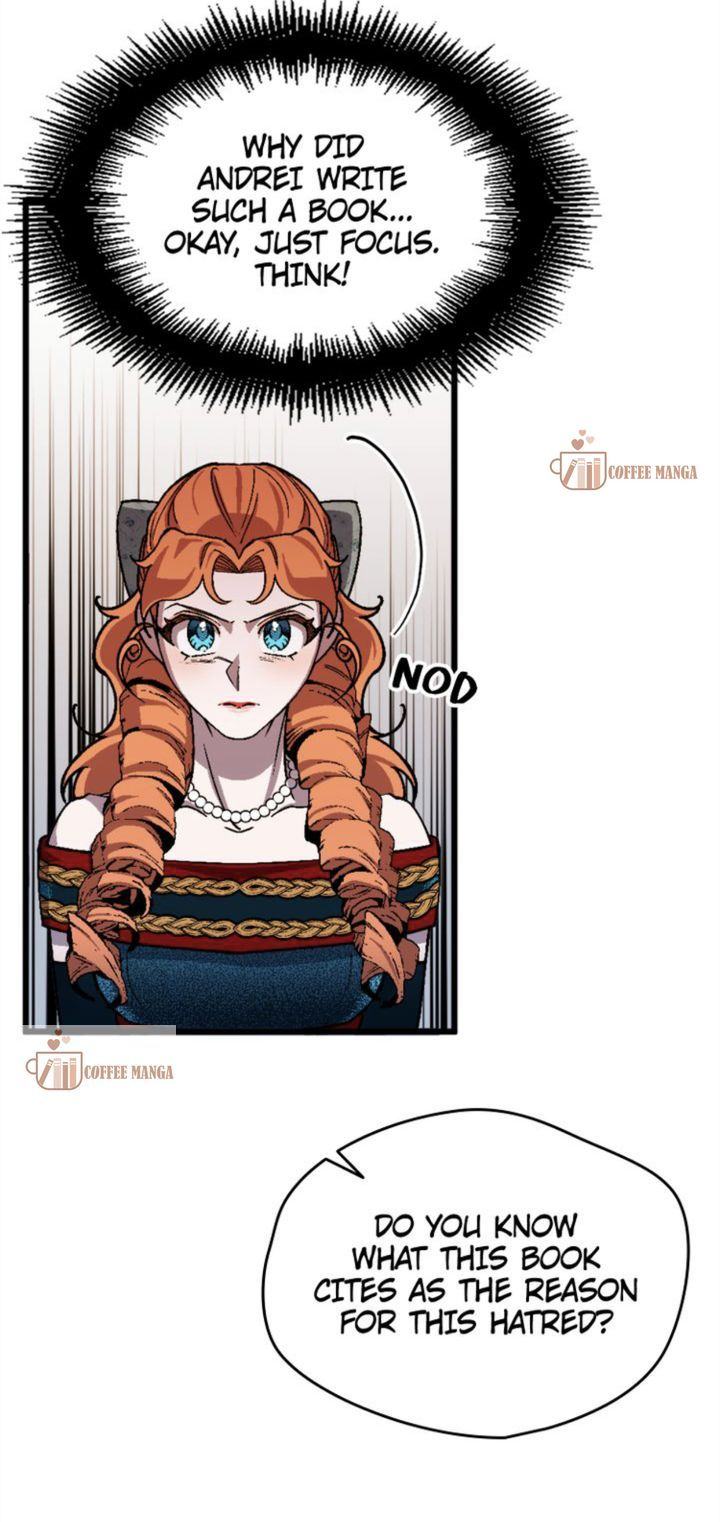 I’ll Save This Damned Family! Chapter 86 - Page 74