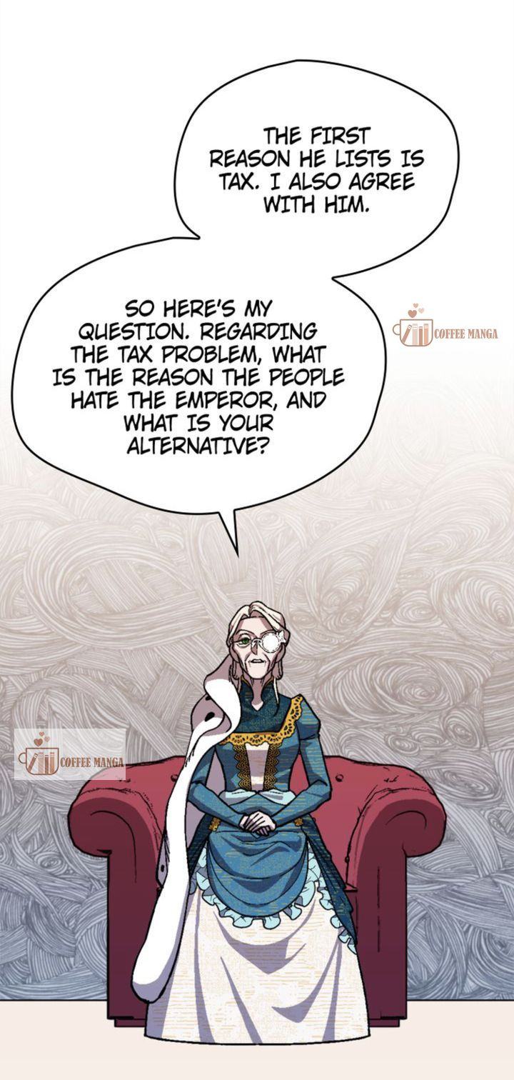 I’ll Save This Damned Family! Chapter 86 - Page 76