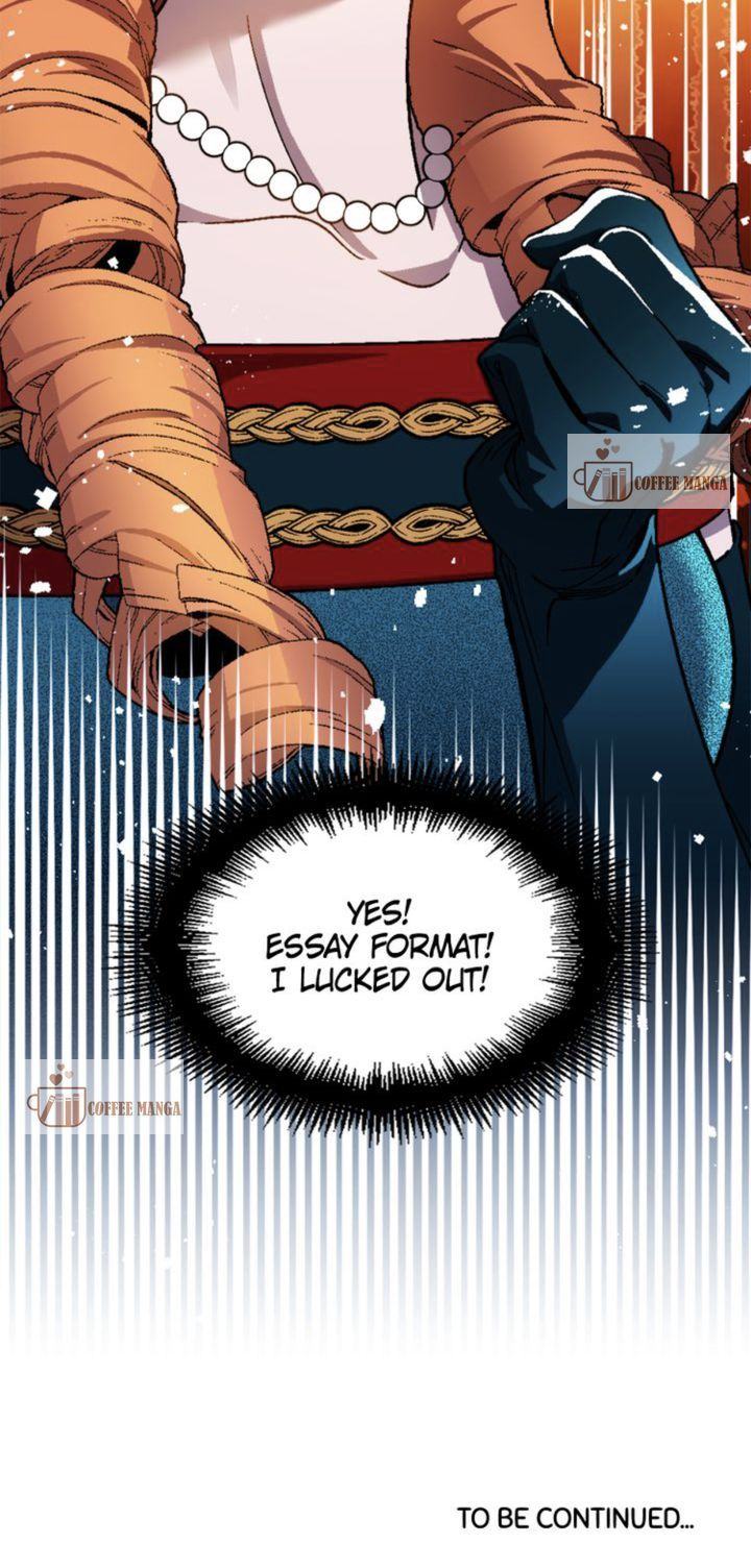 I’ll Save This Damned Family! Chapter 86 - Page 78
