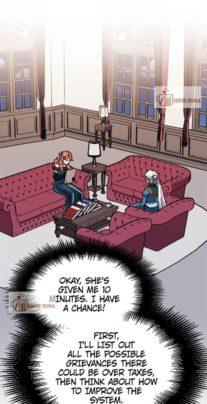 I’ll Save This Damned Family! Chapter 87 - Page 3