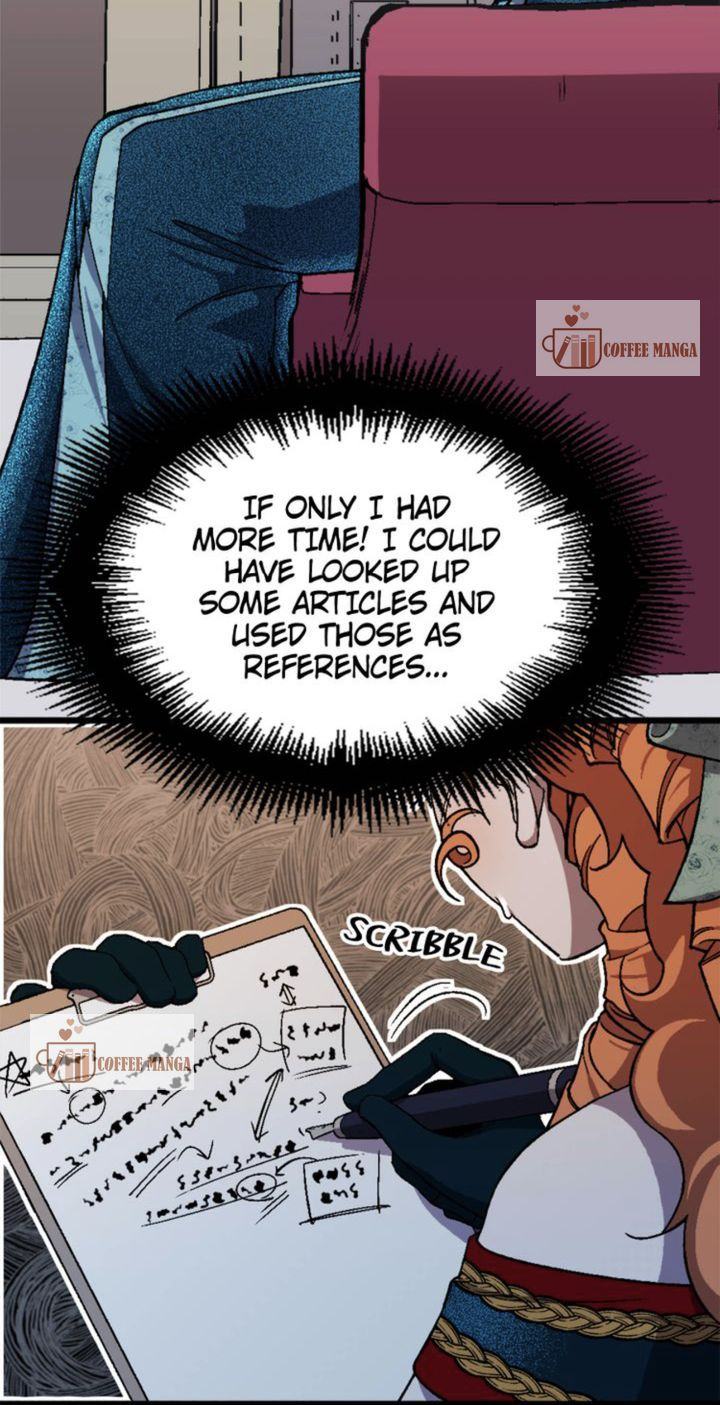I’ll Save This Damned Family! Chapter 87 - Page 6