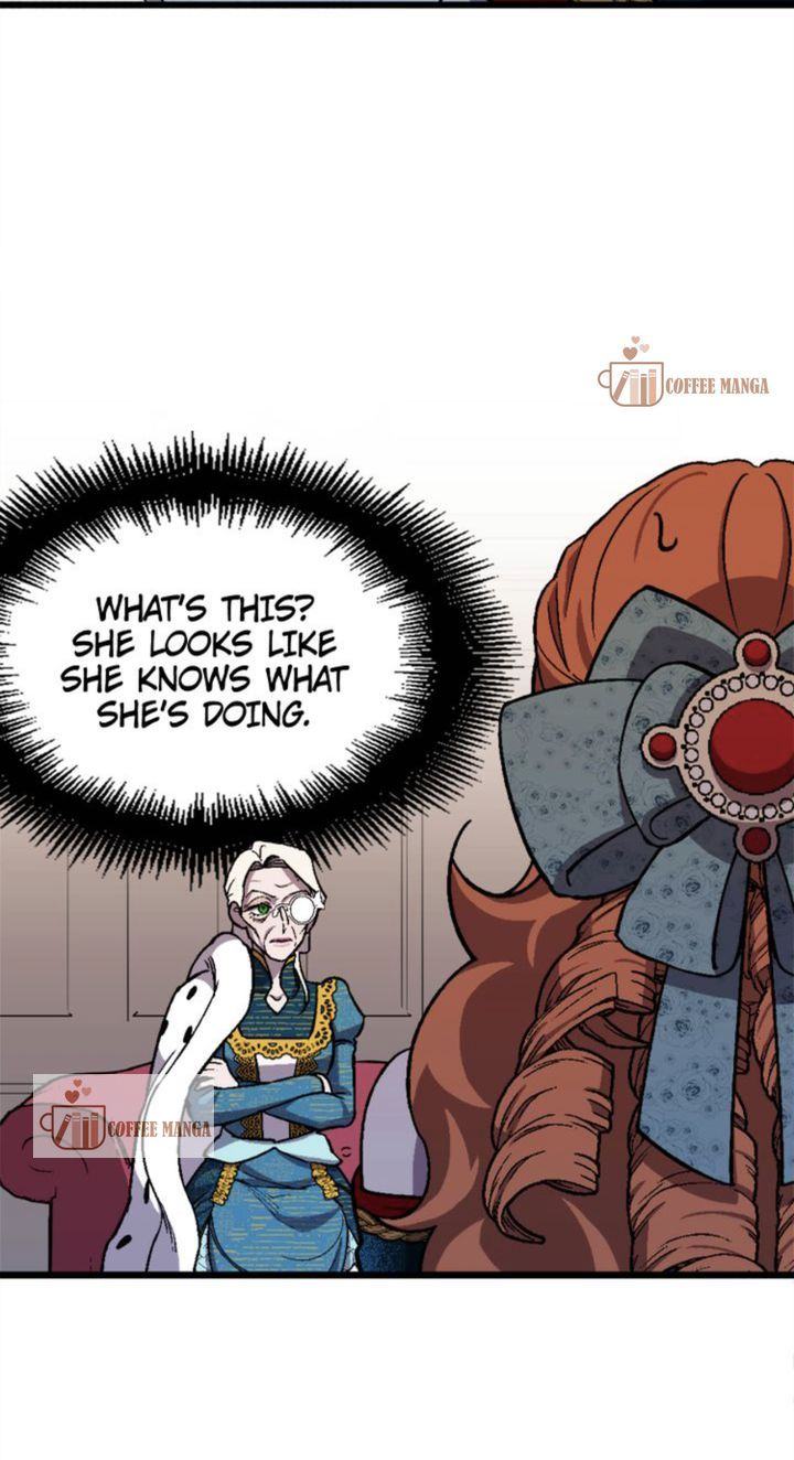 I’ll Save This Damned Family! Chapter 87 - Page 7