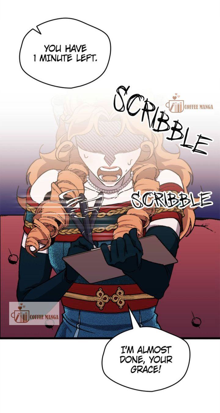 I’ll Save This Damned Family! Chapter 87 - Page 8
