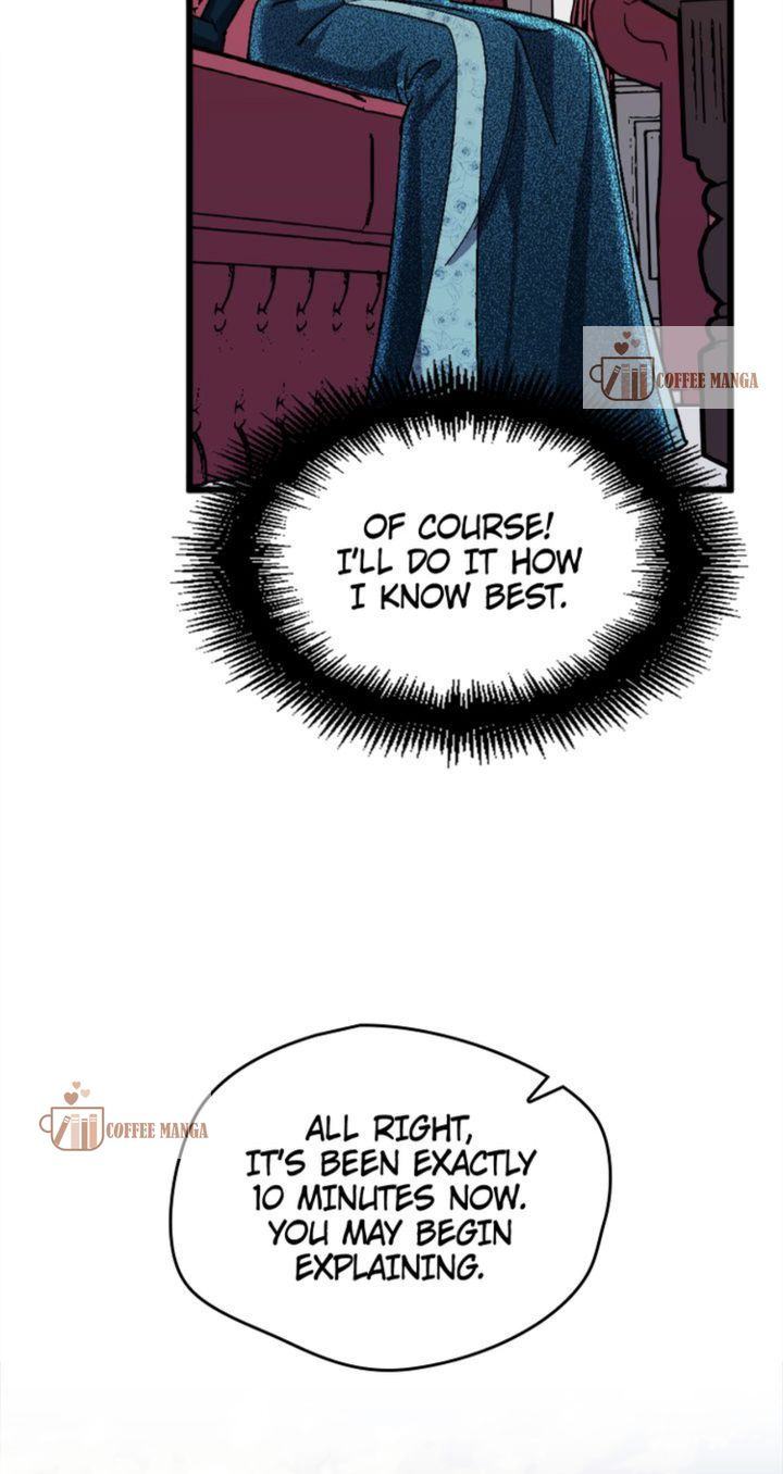 I’ll Save This Damned Family! Chapter 87 - Page 13