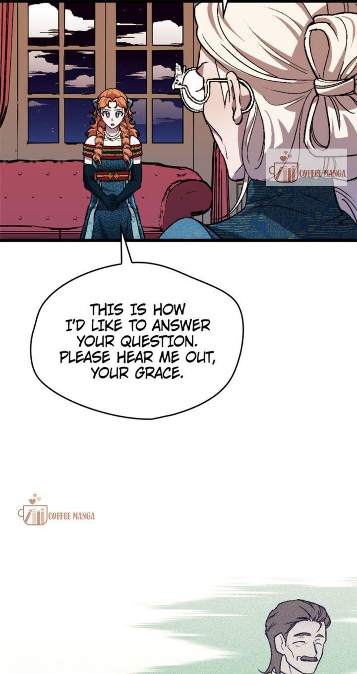I’ll Save This Damned Family! Chapter 87 - Page 16
