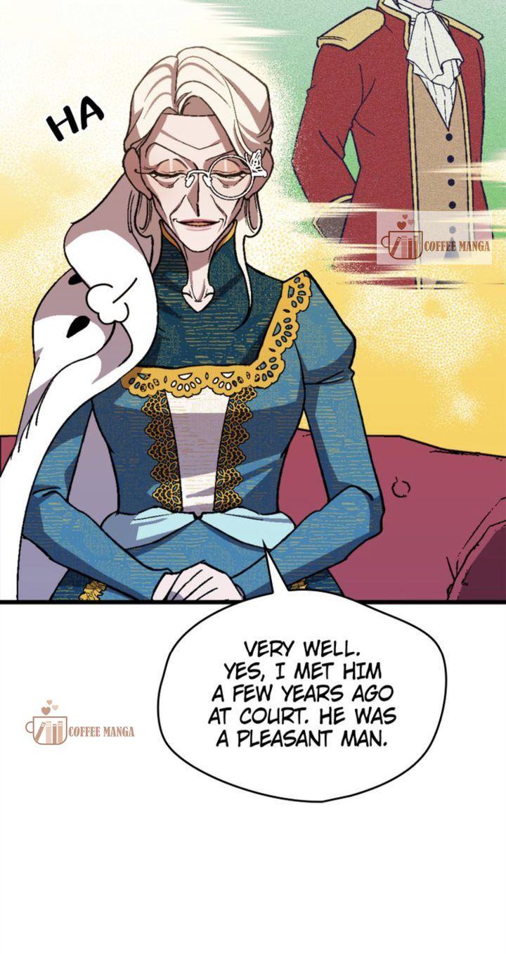 I’ll Save This Damned Family! Chapter 87 - Page 17