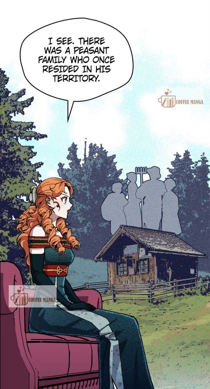 I’ll Save This Damned Family! Chapter 87 - Page 18