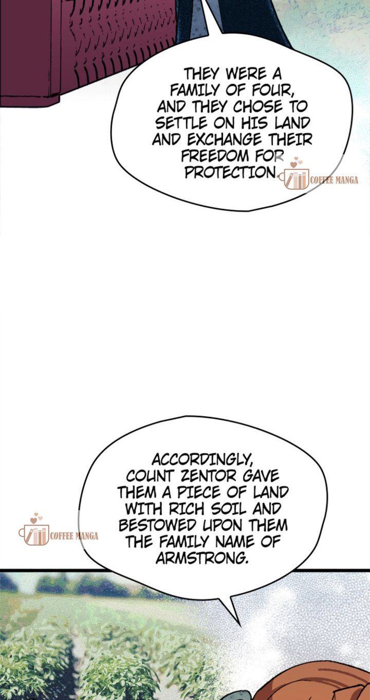 I’ll Save This Damned Family! Chapter 87 - Page 19