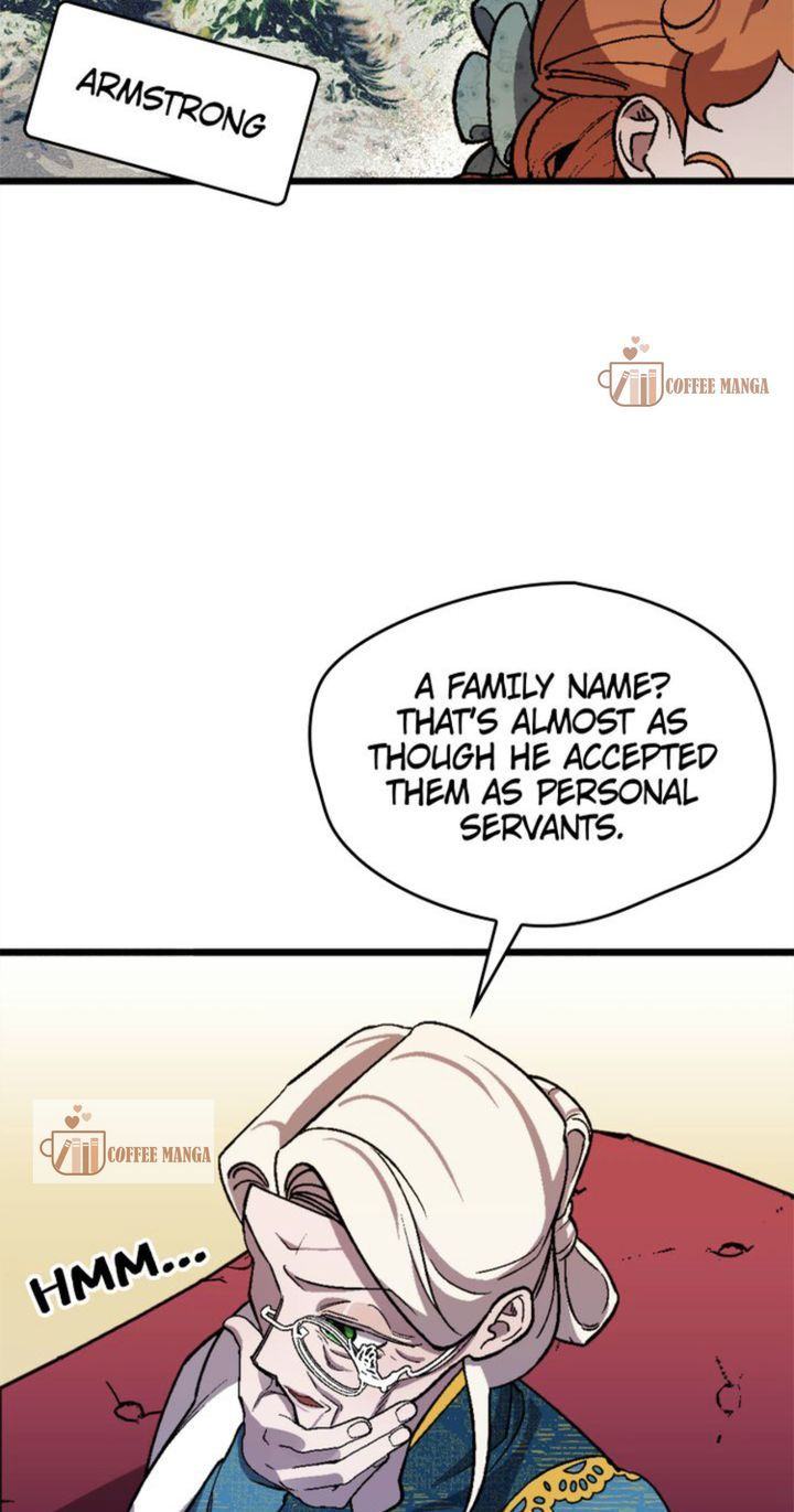 I’ll Save This Damned Family! Chapter 87 - Page 20