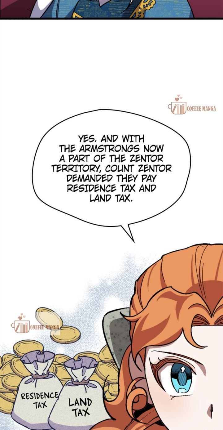 I’ll Save This Damned Family! Chapter 87 - Page 21