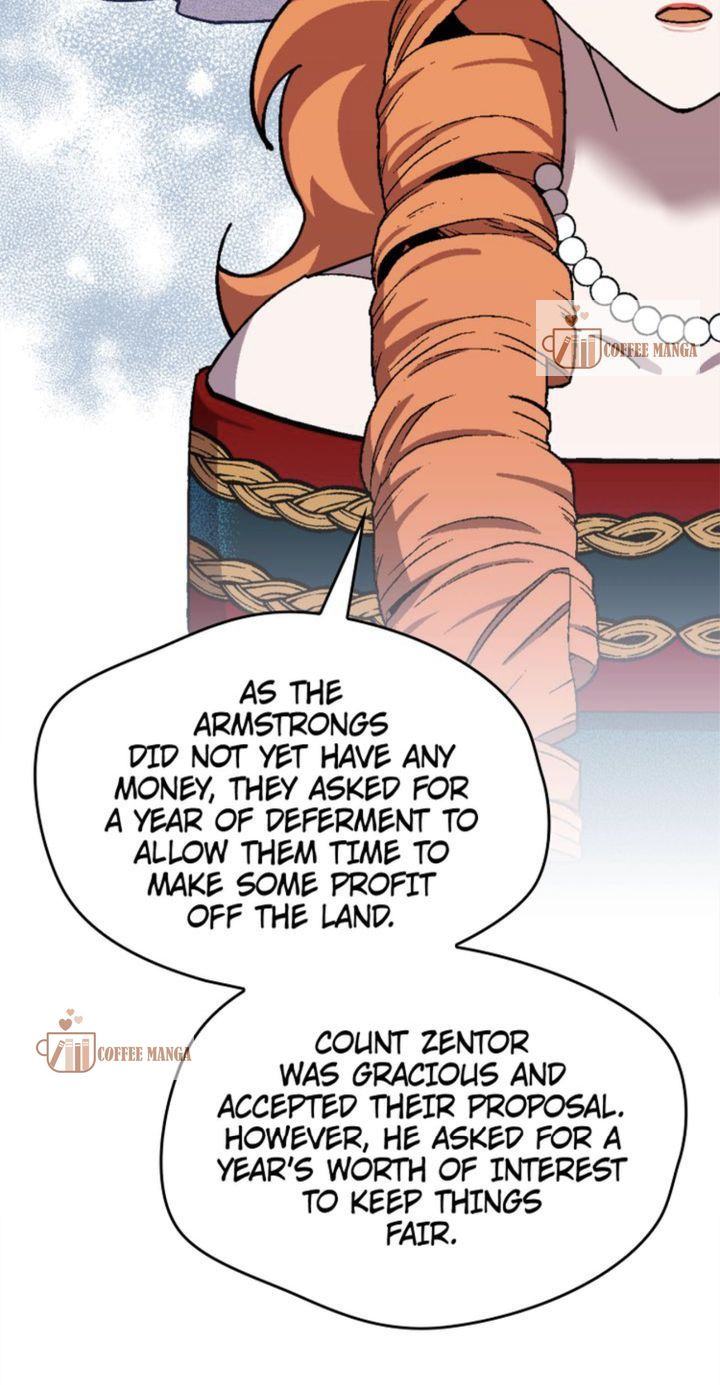 I’ll Save This Damned Family! Chapter 87 - Page 22