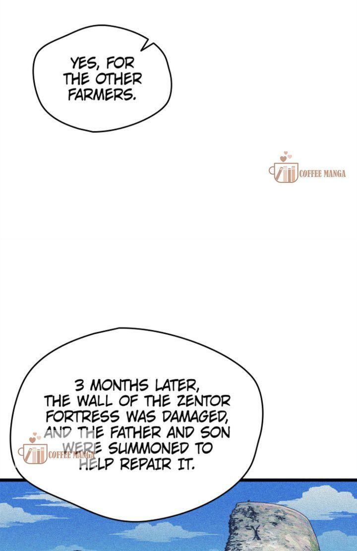 I’ll Save This Damned Family! Chapter 87 - Page 23