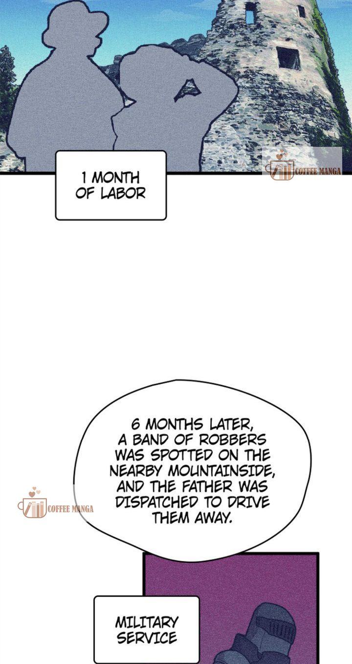 I’ll Save This Damned Family! Chapter 87 - Page 24