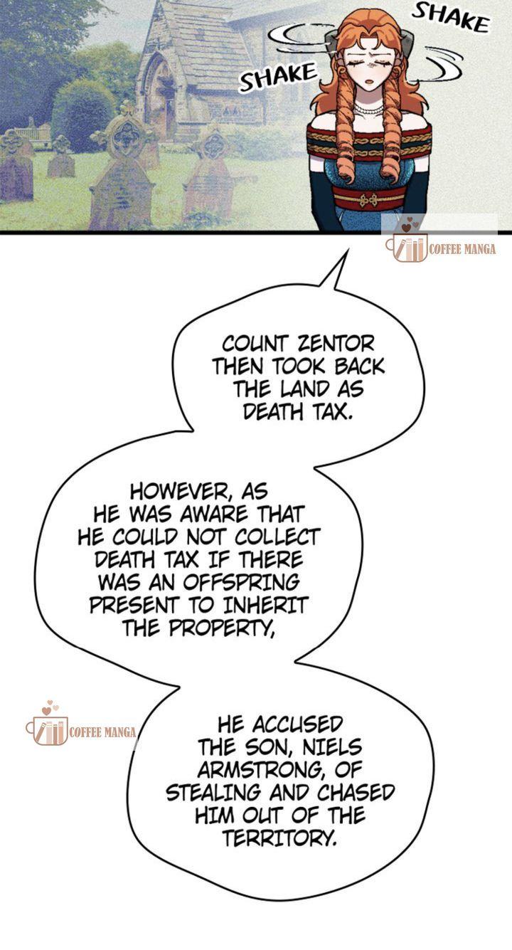 I’ll Save This Damned Family! Chapter 87 - Page 32