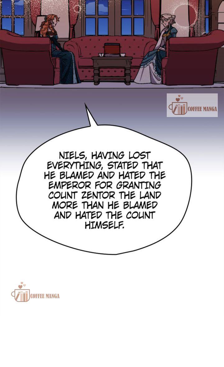 I’ll Save This Damned Family! Chapter 87 - Page 34